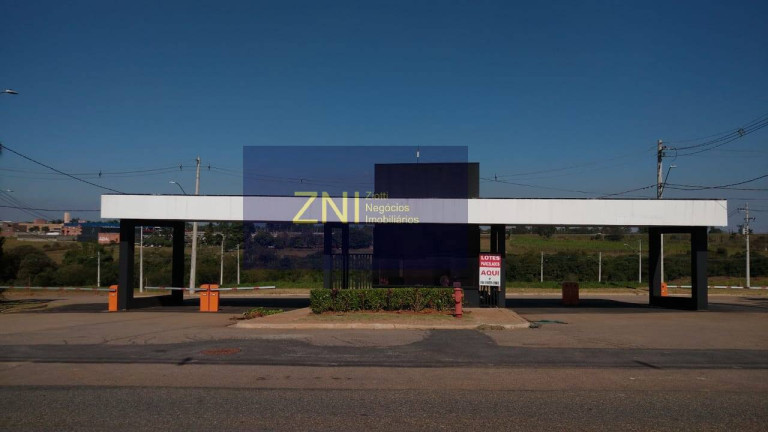 Imagem Terreno em Condomínio à Venda, 465 m² em Residencial Ricieri Primo - Boituva Imagem Terreno em Condomínio à Venda, 465 m² em Residencial Ricieri Primo - Boituva
