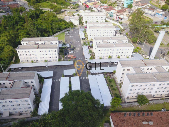 Imagem Apartamento com 2 Quartos à Venda, 50 m² em Jardim Yolanda - Jacareí Imagem Apartamento com 2 Quartos à Venda, 50 m² em Jardim Yolanda - Jacareí
