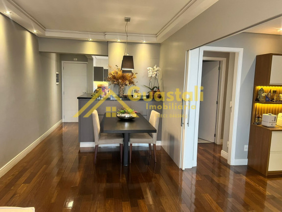 Imagem Apartamento com 3 Quartos à Venda, 87 m² em Alemães - Piracicaba