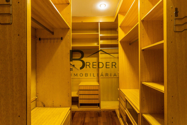 Imagem Casa de Condomínio com 4 Quartos à Venda, 750 m² em Tamboré - Santana De Parnaíba
