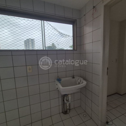 Imagem Apartamento com 3 Quartos à Venda, 108 m² em Ponta Negra - Natal Imagem Apartamento com 3 Quartos à Venda, 108 m² em Ponta Negra - Natal