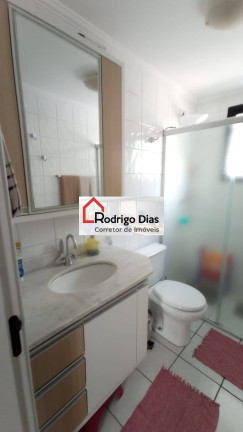 Imagem Apartamento com 3 Quartos à Venda, 75 m² em Jundiaí