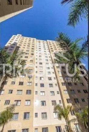 Imagem Apartamento com 2 Quartos à Venda, 41 m² em Vila Andrade - São Paulo Imagem Apartamento com 2 Quartos à Venda, 41 m² em Vila Andrade - São Paulo