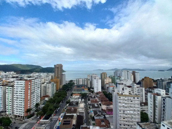 Imagem Apartamento com 3 Quartos para Alugar, 141 m² em Ponta Da Praia - Santos Imagem Apartamento com 3 Quartos para Alugar, 141 m² em Ponta Da Praia - Santos