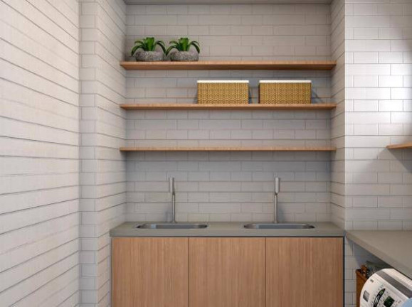 Imagem Apartamento com 1 Quarto à Venda, 22 m² em Cabo Branco - João Pessoa
