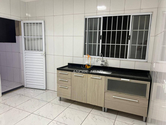 Imagem Sobrado com 4 Quartos à Venda, 220 m² em Jardim Adriana - Guarulhos Imagem Sobrado com 4 Quartos à Venda, 220 m² em Jardim Adriana - Guarulhos