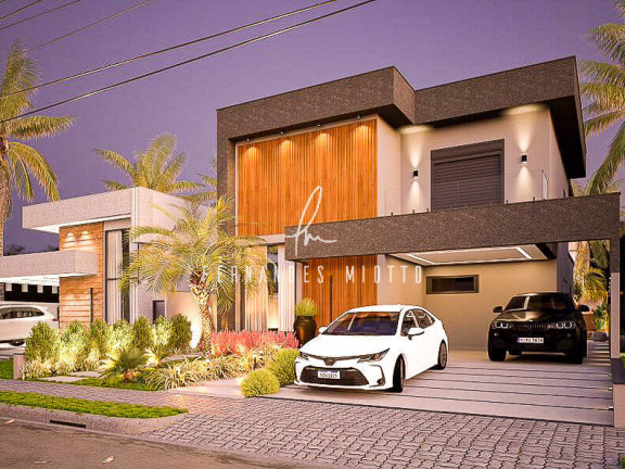 Imagem Casa de Condomínio com 3 Quartos à Venda, 360 m² em Pecan - Itupeva