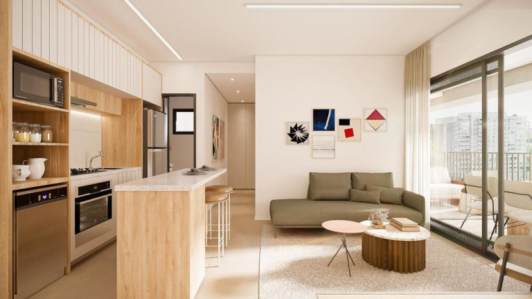 Imagem Imóvel com 3 Quartos à Venda,  em Vila Ipojuca - São Paulo