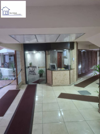 Imagem Apartamento com 1 Quarto à Venda, 38 m² em Jacarepaguá - Rio De Janeiro Imagem Apartamento com 1 Quarto à Venda, 38 m² em Jacarepaguá - Rio De Janeiro