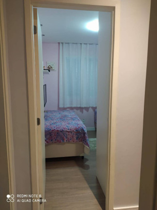 Imagem Apartamento com 2 Quartos à Venda, 78 m² em Jardim Ermida I - Jundiaí