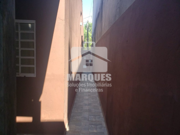 Imagem Casa com 2 Quartos à Venda, 80 m² em Jardim Nova Europa - Hortolândia Imagem Casa com 2 Quartos à Venda, 80 m² em Jardim Nova Europa - Hortolândia