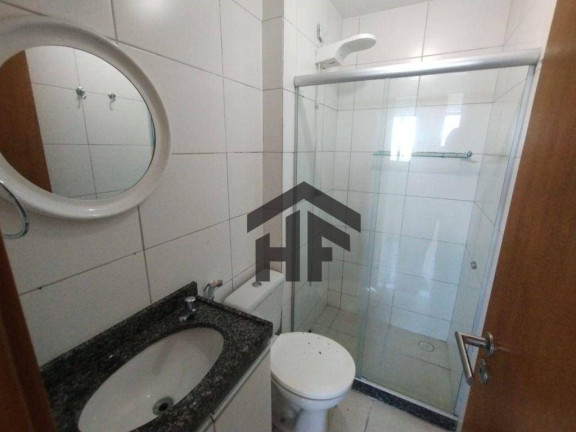 Imagem Apartamento com 3 Quartos à Venda, 79 m² em Casa Amarela - Recife