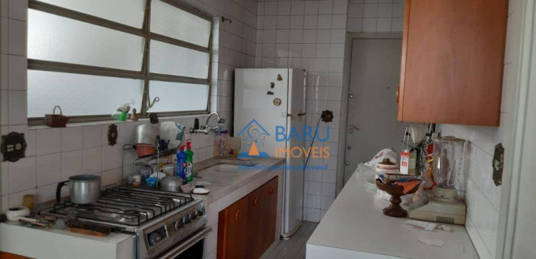 Imagem Apartamento com 3 Quartos à Venda, 110 m² em Higienópolis - São Paulo Imagem Apartamento com 3 Quartos à Venda, 110 m² em Higienópolis - São Paulo