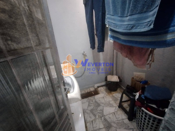 Imagem Casa com 2 Quartos à Venda, em Bal. Nossa Sra. De Fátima - Mongaguá Imagem Casa com 2 Quartos à Venda, em Bal. Nossa Sra. De Fátima - Mongaguá