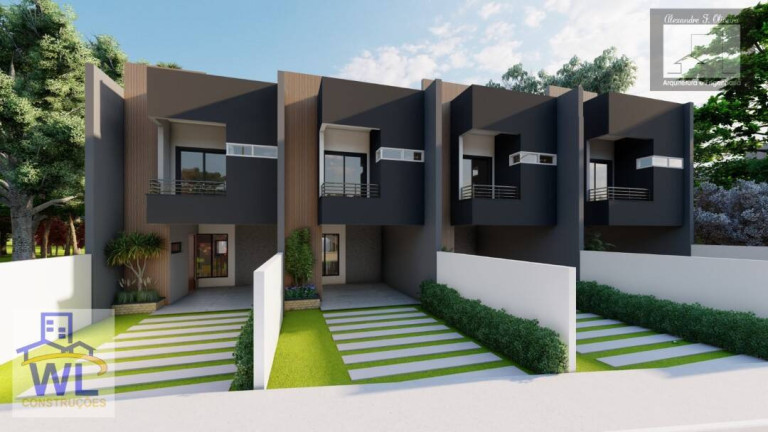 Imagem Casa com 3 Quartos à Venda, 130 m² em Centro - Balneário Barra Do Sul Imagem Casa com 3 Quartos à Venda, 130 m² em Centro - Balneário Barra Do Sul