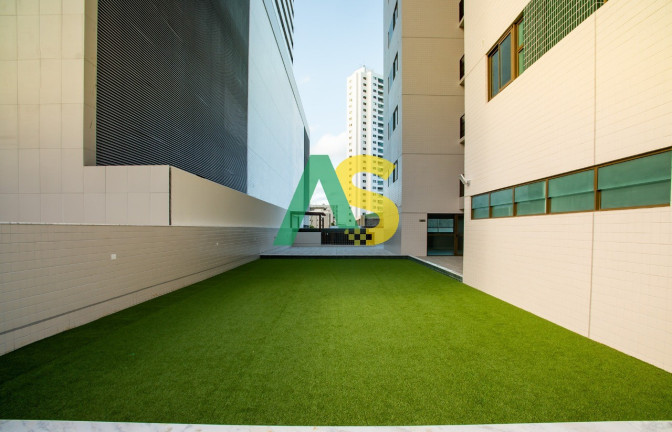 Imagem Imóvel com 3 Quartos à Venda, 95 m² em Casa Caiada - Olinda Imagem Imóvel com 3 Quartos à Venda, 95 m² em Casa Caiada - Olinda