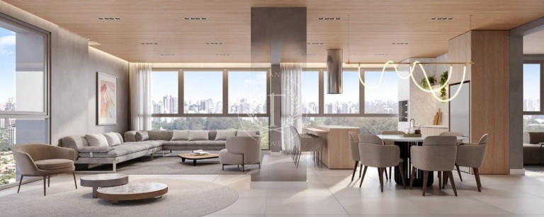 Imagem Apartamento com 1 Quarto à Venda, 48 m² em Vila Clementino - São Paulo Imagem Apartamento com 1 Quarto à Venda, 48 m² em Vila Clementino - São Paulo