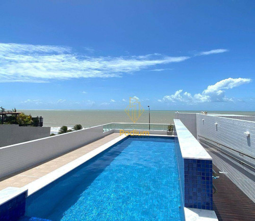 Imagem Apartamento com 2 Quartos à Venda, 120 m² em Bessa - João Pessoa Imagem Apartamento com 2 Quartos à Venda, 120 m² em Bessa - João Pessoa