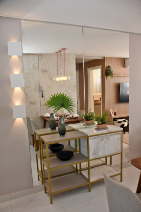 Imagem Apartamento com 2 Quartos à Venda, 58 m² em Aeroporto - Teresina Imagem Apartamento com 2 Quartos à Venda, 58 m² em Aeroporto - Teresina