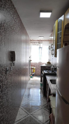 Imagem Apartamento com 2 Quartos à Venda, 50 m² em Madureira - Rio De Janeiro
