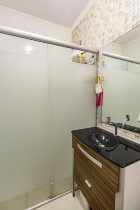 Imagem Apartamento com 3 Quartos à Venda, 97 m² em Rio Branco - Porto Alegre