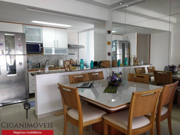Imagem Apartamento com 3 Quartos à Venda, 91 m² em Recreio Dos Bandeirantes - Rio De Janeiro