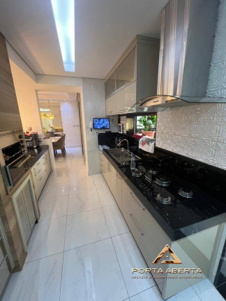 Imagem Apartamento com 4 Quartos à Venda, 125 m² em Cidade Nobre - Ipatinga