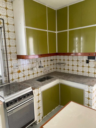 Imagem Imóvel com 3 Quartos à Venda, 101 m² em Pinheiros - São Paulo