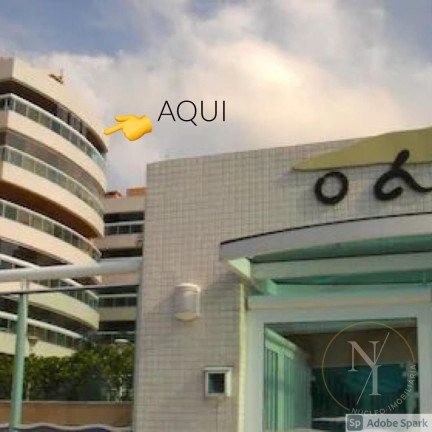 Imagem Apartamento com 3 Quartos à Venda, 178 m² em Enseada - Guarujá