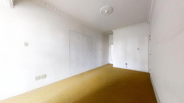 Imagem Imóvel com 2 Quartos à Venda, 74 m² em Humaitá - Rio De Janeiro