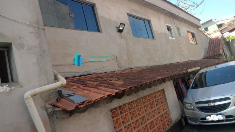 Imagem Sobrado com 4 Quartos à Venda, 207 m² em Dos Casa - São Bernardo Do Campo