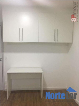 Imagem Apartamento com 2 Quartos à Venda, 63 m² em Vila Gustavo - São Paulo Imagem Apartamento com 2 Quartos à Venda, 63 m² em Vila Gustavo - São Paulo