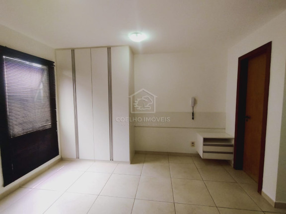 Imagem Kitnet com 1 Quarto para Alugar, 26 m² em Sudoeste - Brasília