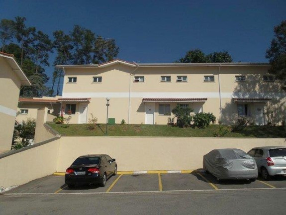 Casa com 2 Quartos à Venda, 70 m² em Granja Viana - Cotia