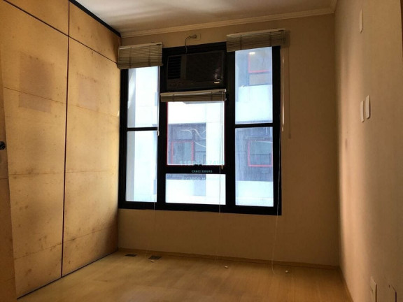 Imagem Sala Comercial à Venda, 46 m² em Vila Olímpia - São Paulo
