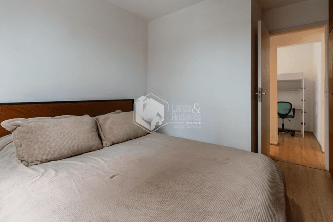 Imagem Apartamento com 2 Quartos à Venda, 53 m² em Moema - São Paulo Imagem Apartamento com 2 Quartos à Venda, 53 m² em Moema - São Paulo