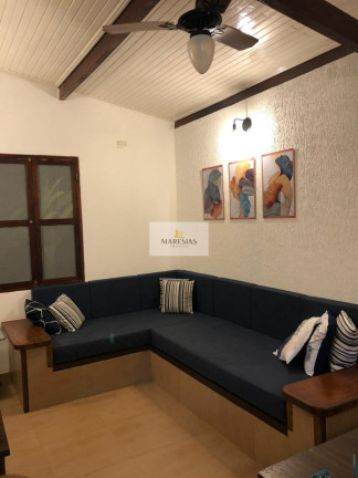Imagem Casa com 2 Quartos à Venda, 85 m² em Boiçucanga - São Sebastião Imagem Casa com 2 Quartos à Venda, 85 m² em Boiçucanga - São Sebastião