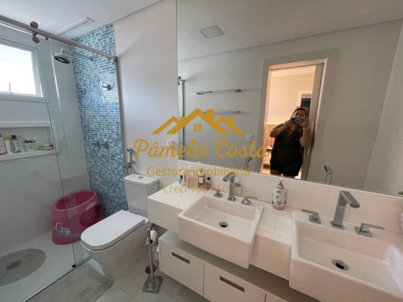 Imagem Apartamento com 3 Quartos à Venda, 145 m² em Enseada - Guarujá Imagem Apartamento com 3 Quartos à Venda, 145 m² em Enseada - Guarujá