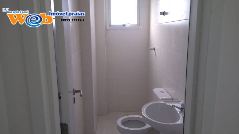 Imagem Apartamento com 2 Quartos à Venda,  em Aviação - Praia Grande