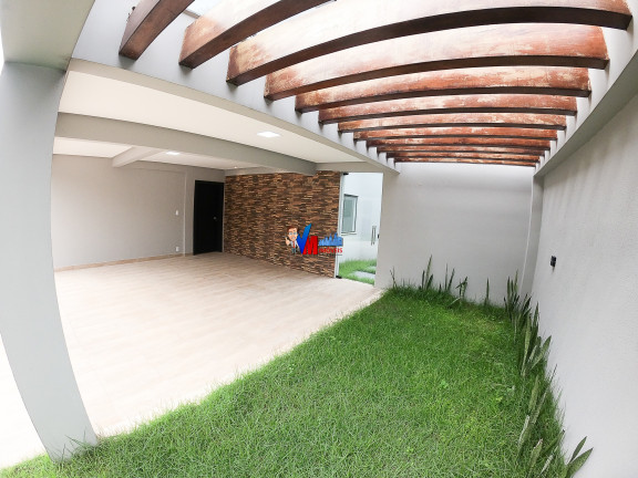 Imagem Casa com 4 Quartos à Venda, 287 m² em Ponta Negra - Manaus