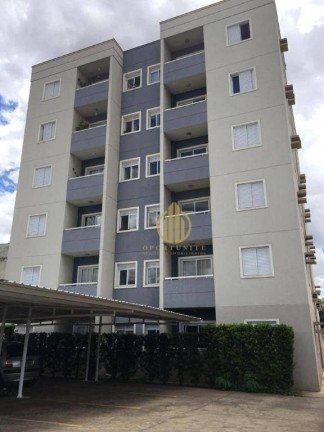 Imagem Apartamento com 2 Quartos à Venda, 56 m² em Ipiranga - Ribeirão Preto Imagem Apartamento com 2 Quartos à Venda, 56 m² em Ipiranga - Ribeirão Preto