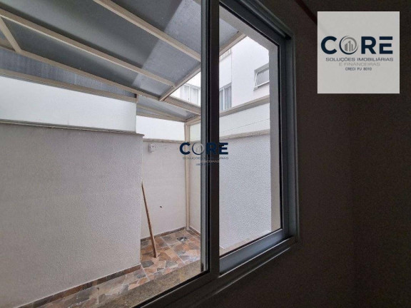 Imagem Apartamento com 2 Quartos à Venda ou Locação, 64 m² em Paciência - Sabará