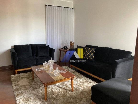 Imagem Apartamento com 5 Quartos à Venda, 230 m² em Centro - Pouso Alegre Imagem Apartamento com 5 Quartos à Venda, 230 m² em Centro - Pouso Alegre