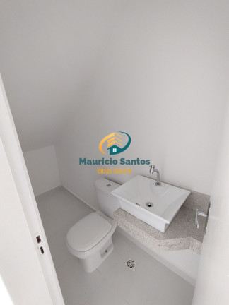 Imagem Sobrado com 2 Quartos à Venda, 73 m² em Centro - Mongaguá Imagem Sobrado com 2 Quartos à Venda, 73 m² em Centro - Mongaguá