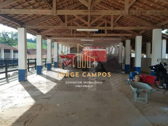 Imagem Fazenda à Venda, 117 m² em Rural - São José Dos Campos Imagem Fazenda à Venda, 117 m² em Rural - São José Dos Campos