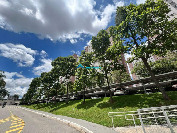 Imagem Apartamento com 2 Quartos à Venda, 45 m² em Cidade Nova - Jundiaí Imagem Apartamento com 2 Quartos à Venda, 45 m² em Cidade Nova - Jundiaí
