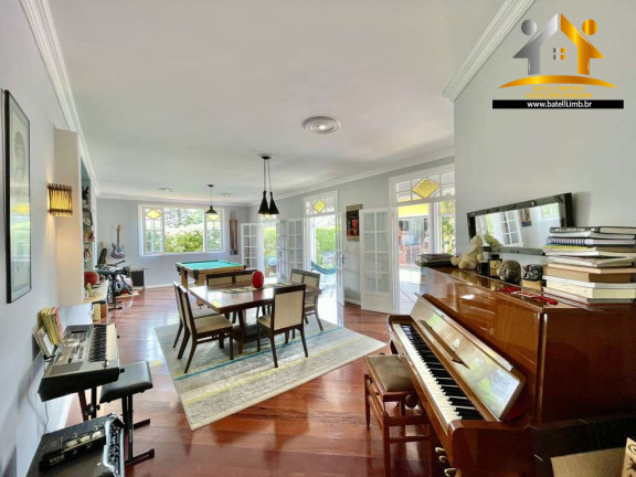 Imagem Casa de Condomínio com 5 Quartos à Venda, 450 m² em Granja Viana - Cotia Imagem Casa de Condomínio com 5 Quartos à Venda, 450 m² em Granja Viana - Cotia
