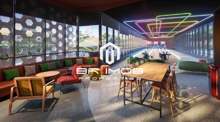 Imagem Imóvel com 3 Quartos à Venda, 142 m² em Real Parque - São Paulo Imagem Imóvel com 3 Quartos à Venda, 142 m² em Real Parque - São Paulo
