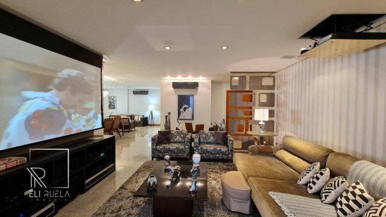 Imagem Apartamento com 4 Quartos à Venda, 300 m² em Praia De Itaparica - Vila Velha Imagem Apartamento com 4 Quartos à Venda, 300 m² em Praia De Itaparica - Vila Velha