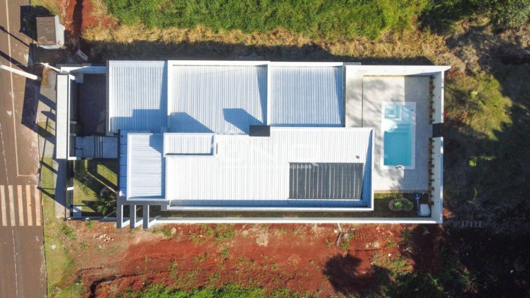 Imagem Casa com 3 Quartos à Venda, 228 m² em Parque Do Som - Pato Branco Imagem Casa com 3 Quartos à Venda, 228 m² em Parque Do Som - Pato Branco